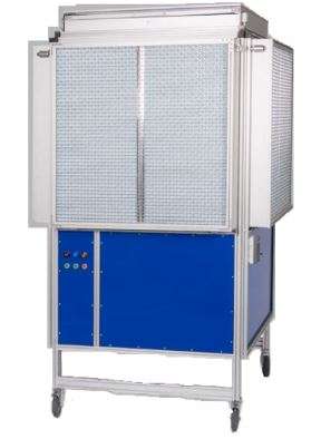 Dustblocker Pro 80