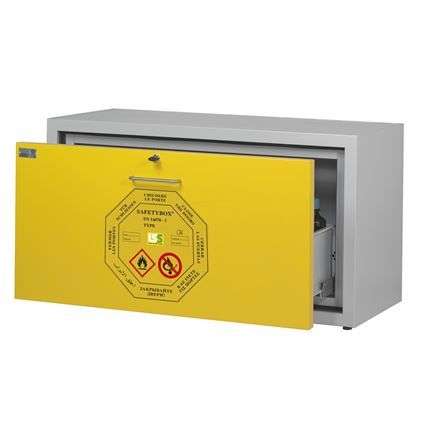 90 Minute Flammable Safety Cabinets - Image 3