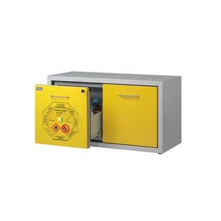 90 Minute Flammable Safety Cabinets - Image 2