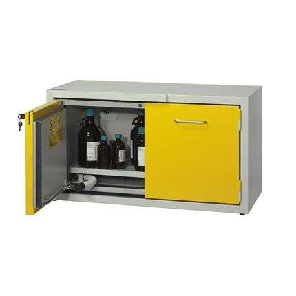 90 Minute Flammable Safety Cabinets - Image 4