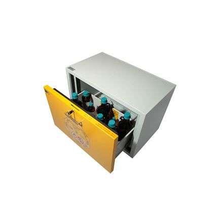 90 Minute Flammable Safety Cabinets - Image 13
