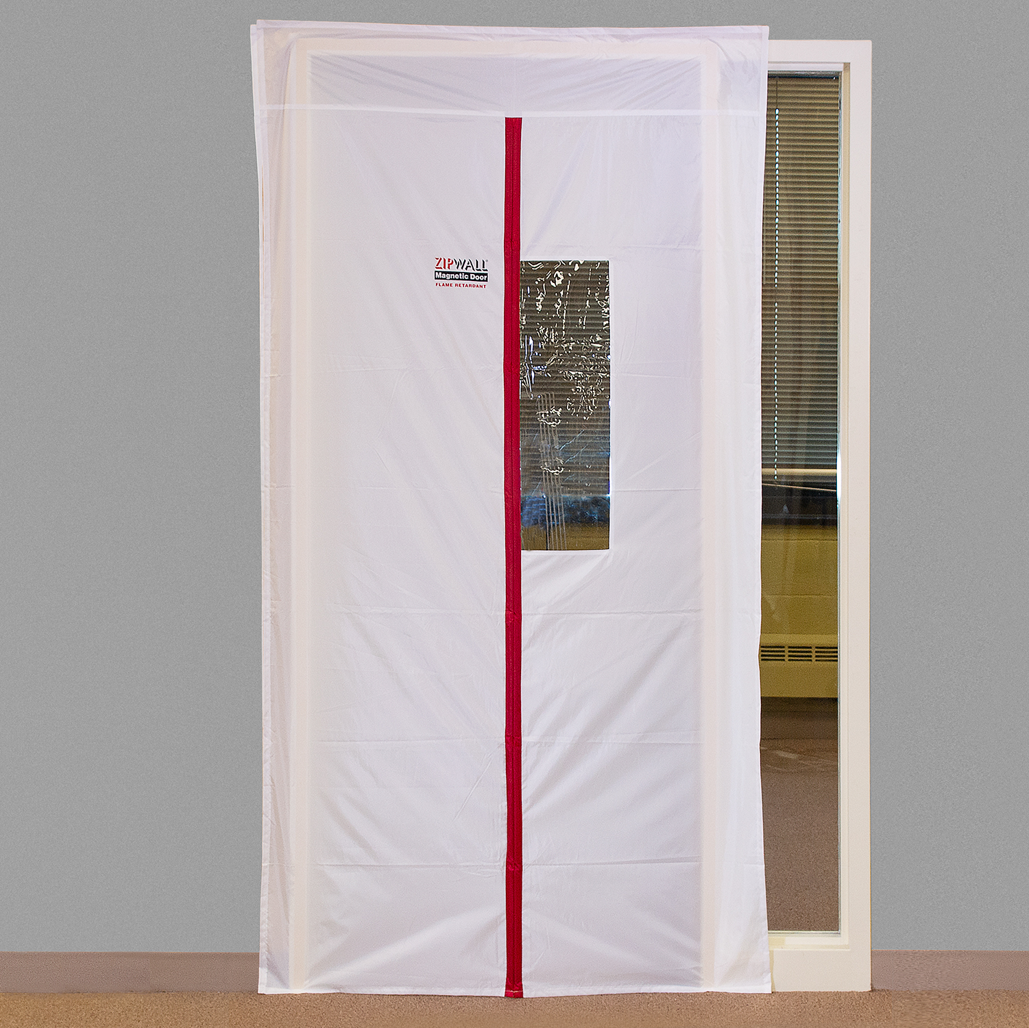 ZipDoor | Magnetic Door Kit - Image 3